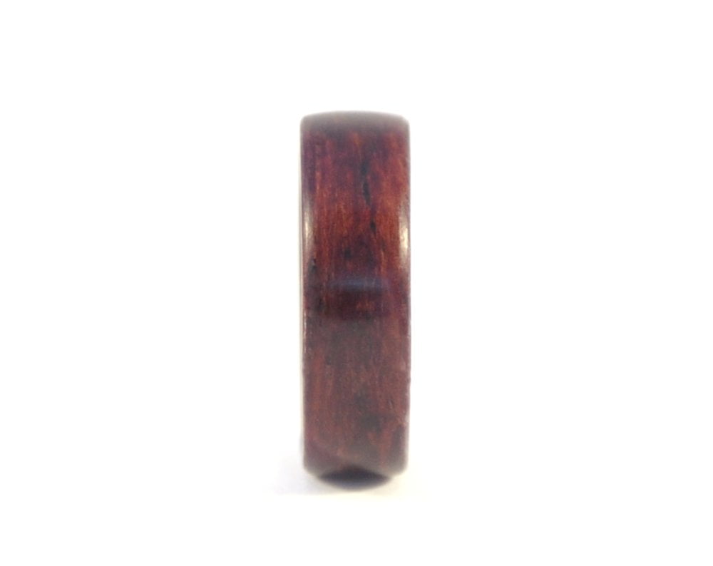 Indian Rosewood - front