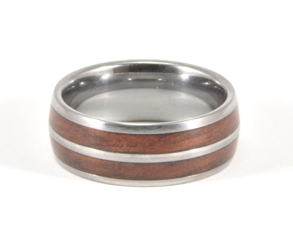 Tungsten Steel Jarrah
