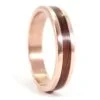 Wooden Ring
