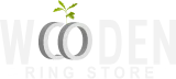 Wooden Ring Store