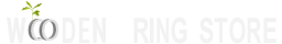 Wooden Ring Store
