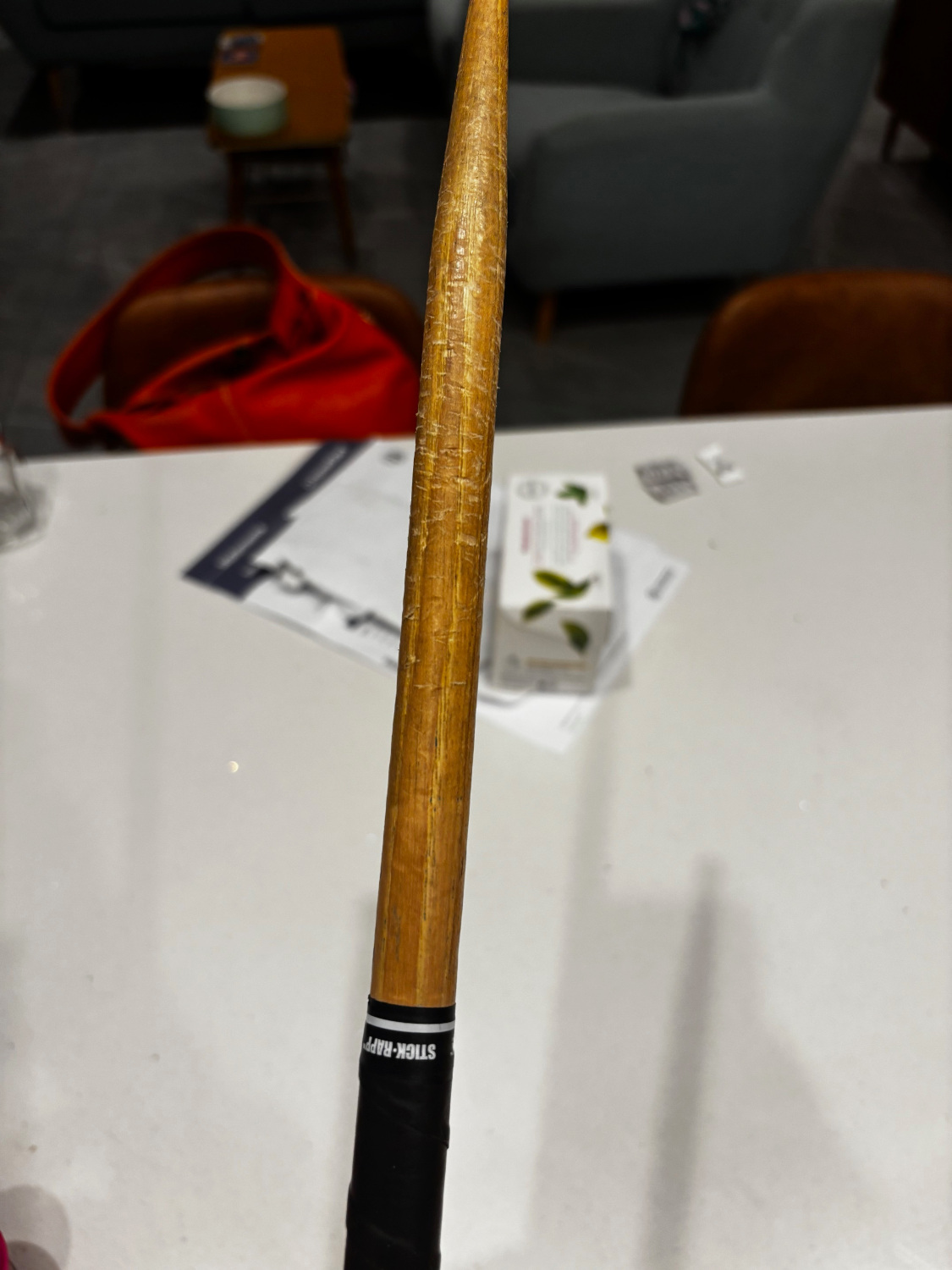 Drumstick